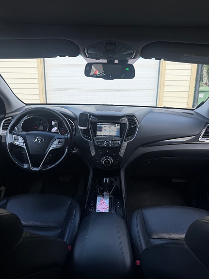 Hyundai Santa Fe 7 of 19