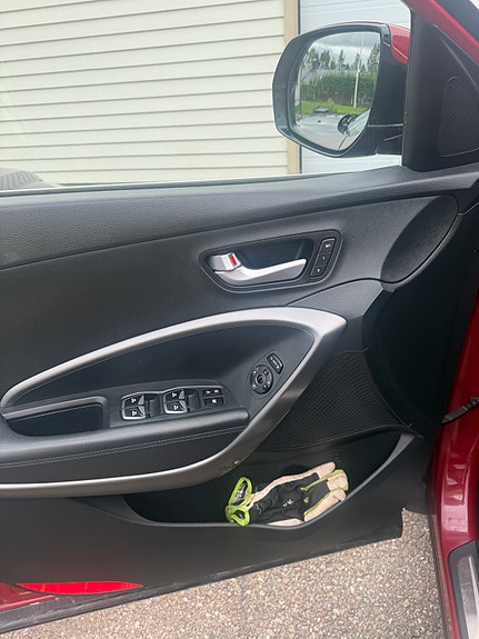 Hyundai Santa Fe 5 of 19