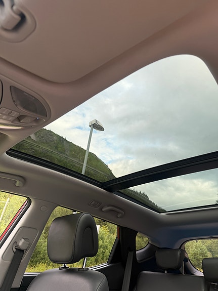 Hyundai Santa Fe 8 of 19