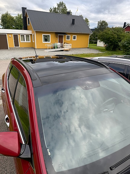 Hyundai Santa Fe 18 of 19