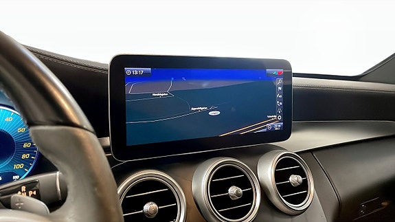 Mercedes-Benz C300 de 12 of 26