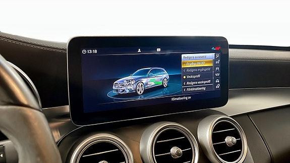 Mercedes-Benz C300 de 13 of 26