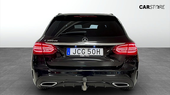 Mercedes-Benz C300 de 7 of 26