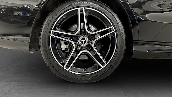 Mercedes-Benz C300 de 9 of 26