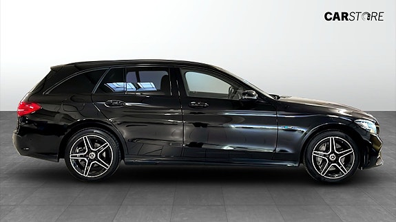 Mercedes-Benz C300 de 6 of 26
