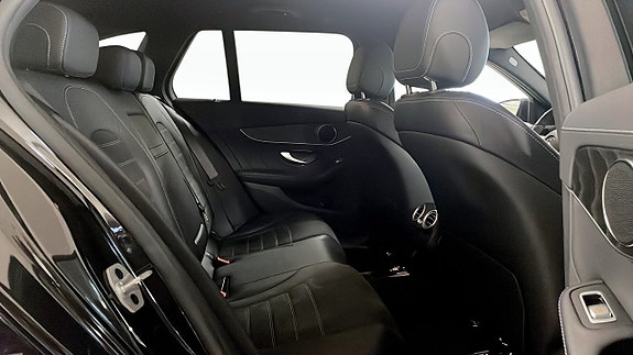 Mercedes-Benz C300 de 5 of 26