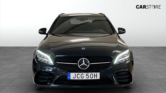 Mercedes-Benz C300 de 8 of 26