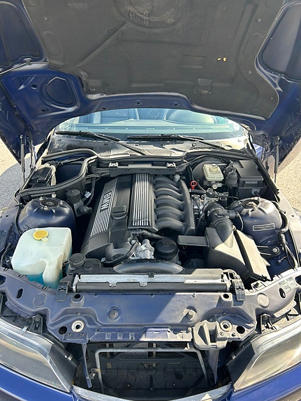BMW Z3 8 of 10