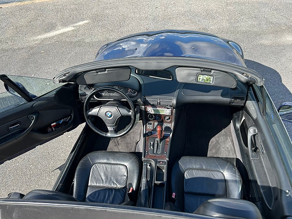 BMW Z3 6 of 10
