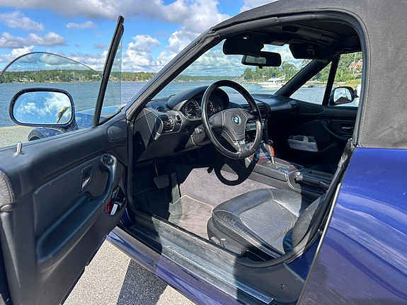 BMW Z3 5 of 10