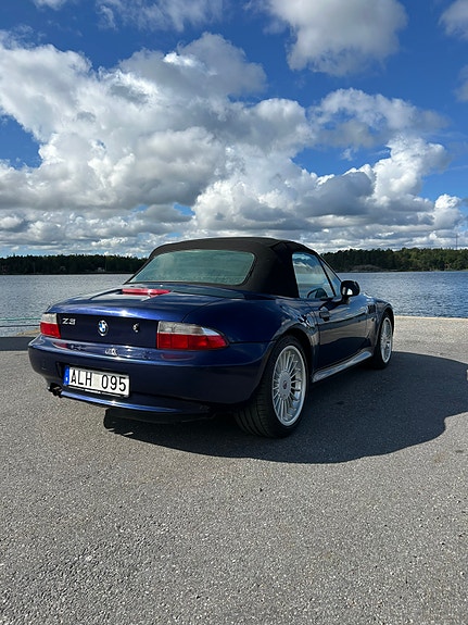 BMW Z3 4 of 10