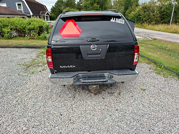 Nissan Navara 4 of 5