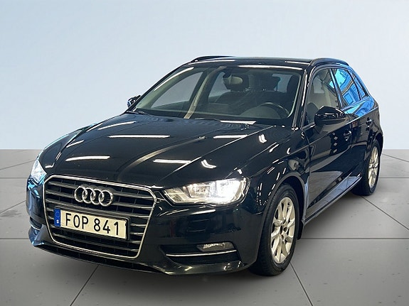 Audi A3 16 of 21