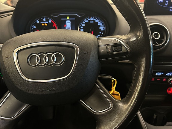 Audi A3 18 of 21