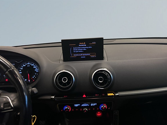 Audi A3 11 of 21