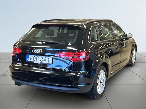 Audi A3 6 of 21