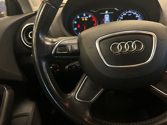 Audi A3 19 of 21