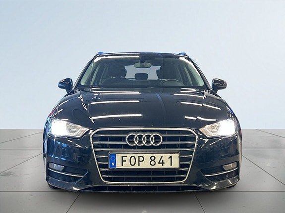 Audi A3 2 of 21