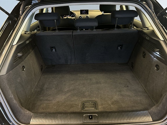 Audi A3 12 of 21