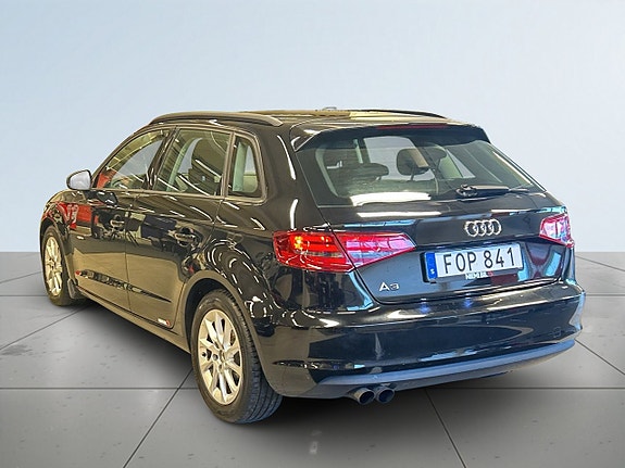 Audi A3 5 of 21