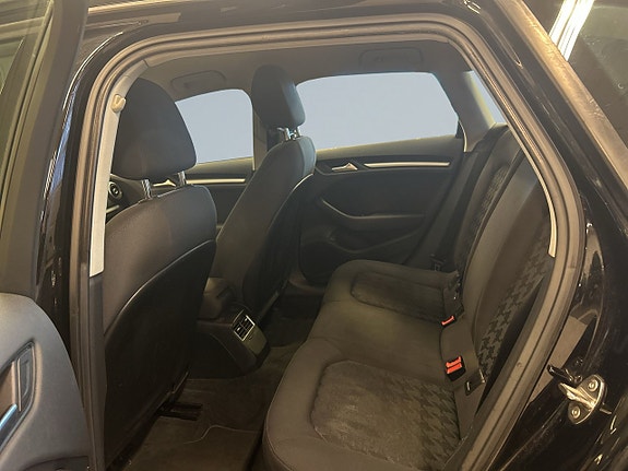 Audi A3 13 of 21