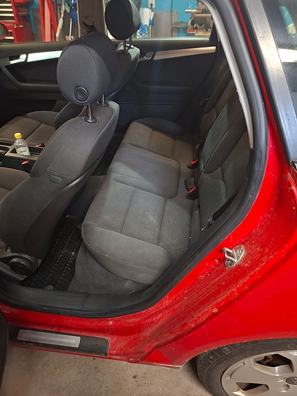 Audi A3 3 of 6