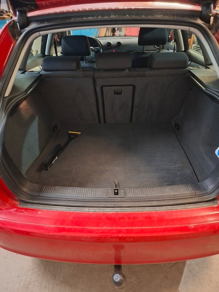 Audi A3 6 of 6