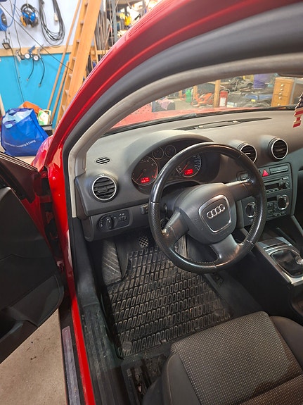 Audi A3 5 of 6