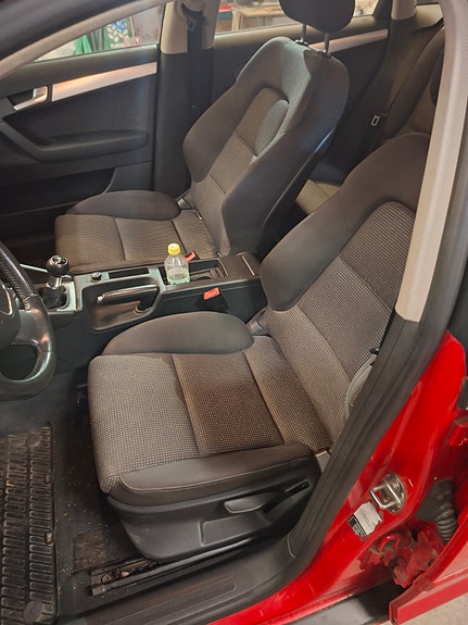 Audi A3 4 of 6