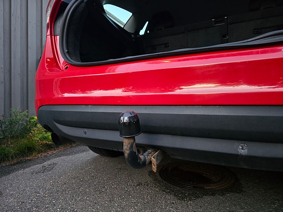 Volvo V60 11 of 16