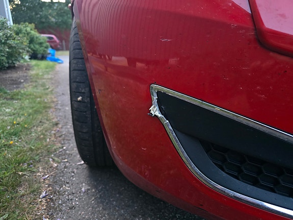 Volvo V60 12 of 16