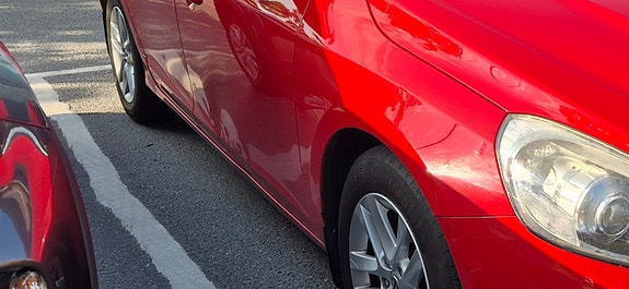 Volvo V60 15 of 16
