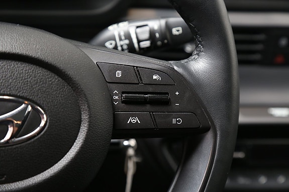 Hyundai Bayon 12 of 22