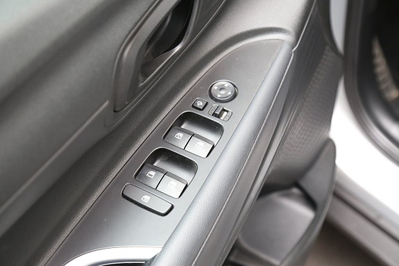 Hyundai Bayon 9 of 22