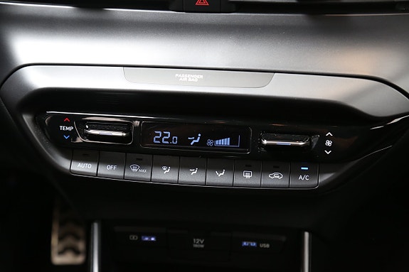 Hyundai Bayon 20 of 22