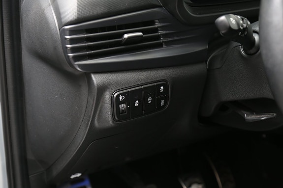 Hyundai Bayon 10 of 22