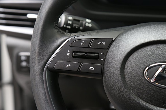 Hyundai Bayon 11 of 22