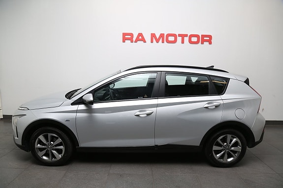 Hyundai Bayon 2 of 22