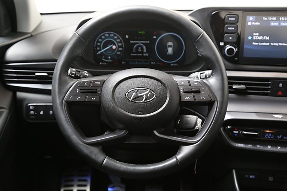 Hyundai Bayon 21 of 22