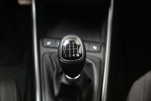 Hyundai Bayon 19 of 22