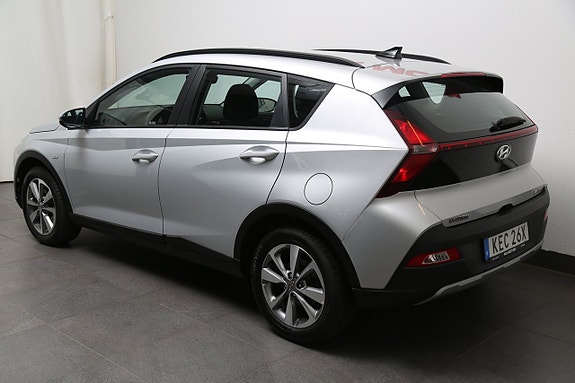Hyundai Bayon 3 of 22