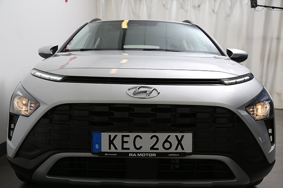 Hyundai Bayon 5 of 22