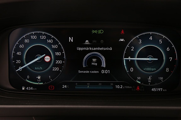 Hyundai Bayon 13 of 22