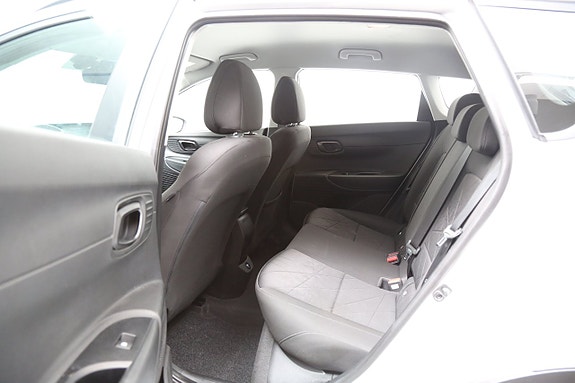 Hyundai Bayon 17 of 22