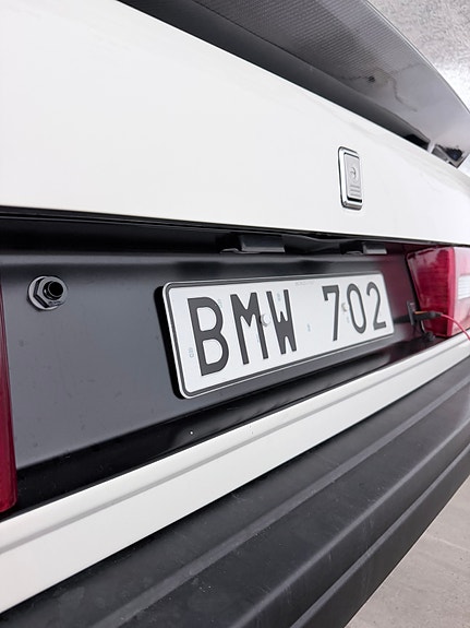 Volvo 740 15 of 19