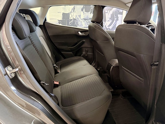 Ford Fiesta 11 of 20
