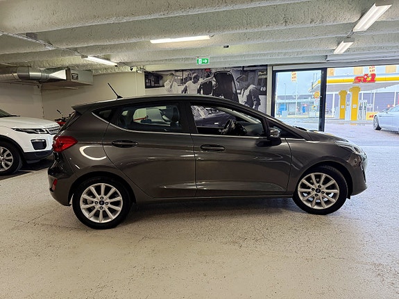 Ford Fiesta 5 of 20