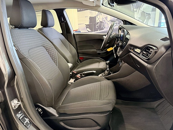 Ford Fiesta 10 of 20