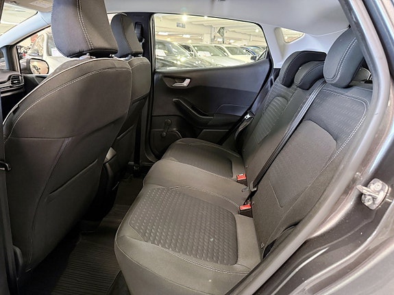 Ford Fiesta 12 of 20