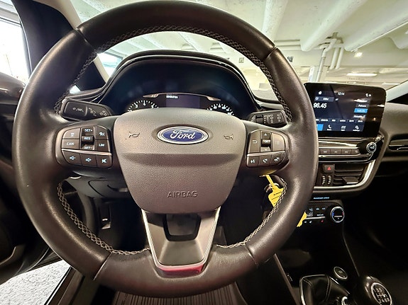Ford Fiesta 13 of 20